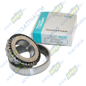 Подшипник 35х72х18,25 ролик.радиал.упорн.конич. 1-ряд.